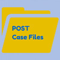 View Post Case Files