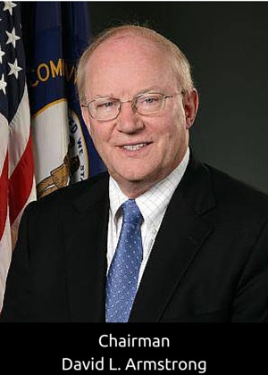 Chairman Armstrong