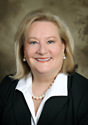 Commissioner Linda Breathitt