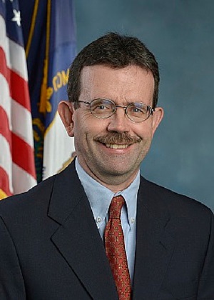 Vice Chairman James W. Gardner